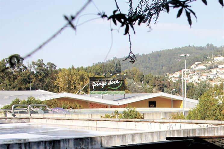 Ladrões armados espalham terror entre os clientes no Pingo Doce