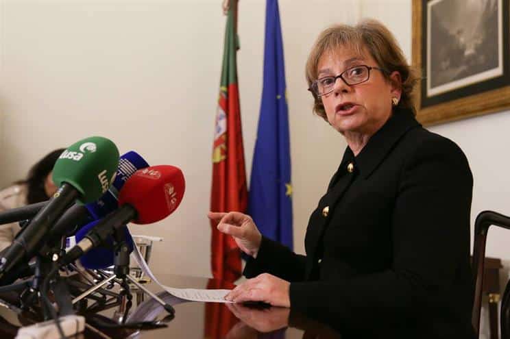 Provedora diz que lei do financiamento dos partidos viola Constituição