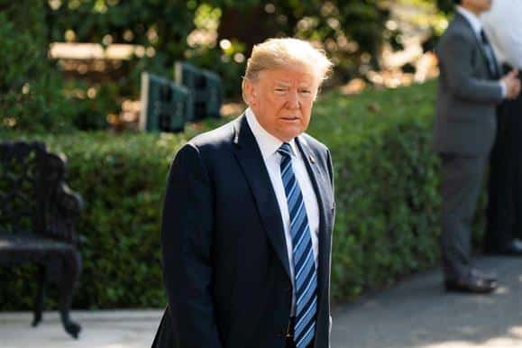 Trump diz que, afinal, a cimeira com Kim Jong-un pode acontecer a 12 de junho