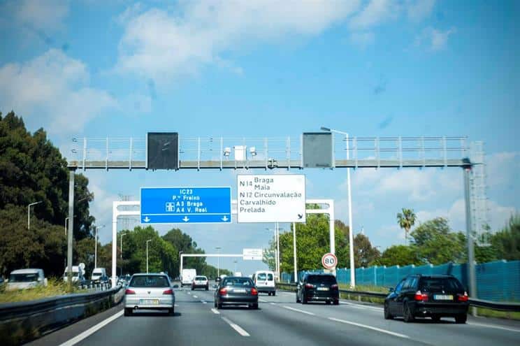 Rui Moreira apresenta estudo com medidas para a VCI