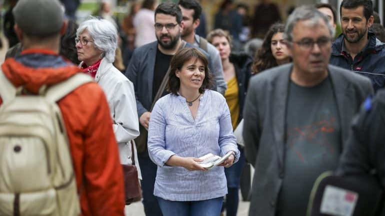 Bloco quer fim dos vistos gold e diz que, de mais de 5 mil, apenas 9 criaram emprego