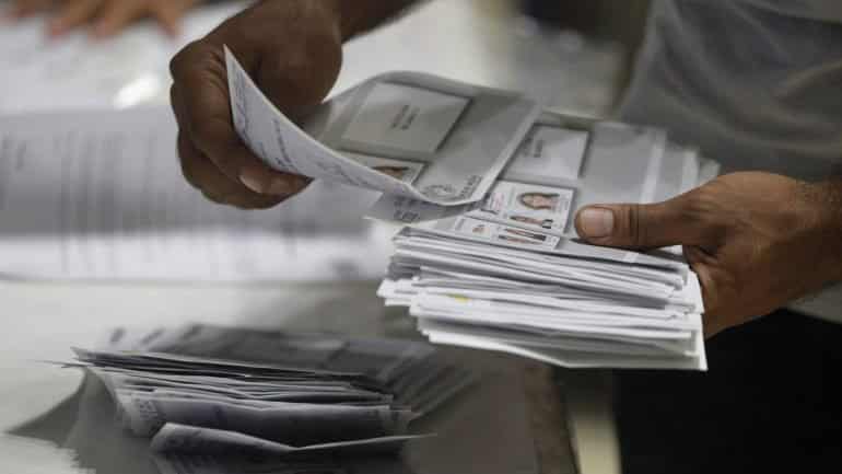 Candidato da direita Iván Duque eleito Presidente da Colômbia