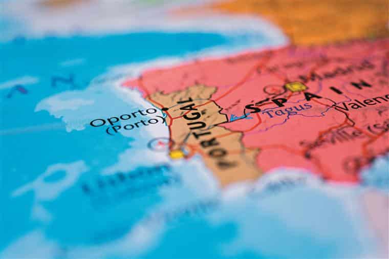 Portugal é um dos países mais pacíficos do mundo