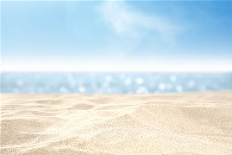 Calor vai voltar. Temperaturas sobem a partir de quarta-feira e podem atingir os 30 graus