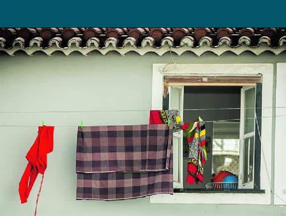 Tudo o que nunca ninguém lhe disse sobre as leis do arrendamento