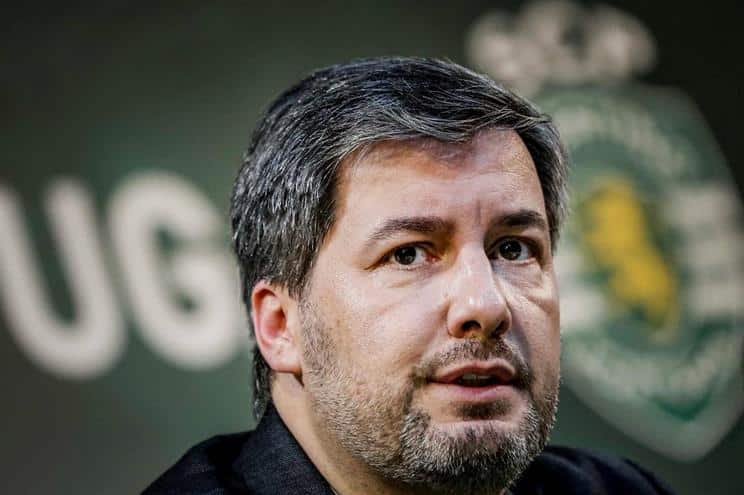 Saída de administrador da Sporting SAD trava empréstimo obrigacionista