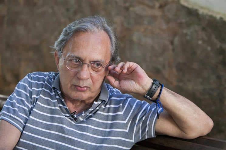 Tribunal Europeu dá razão a Carlos Cruz no processo Casa Pia