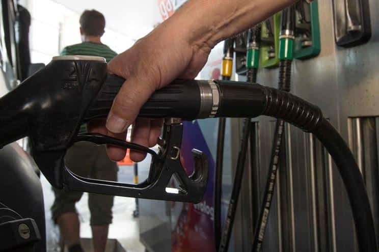 Carga fiscal no preço final do gasóleo aumentou 56% desde 2004