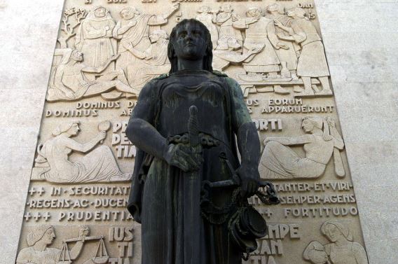 Condenado a 17 anos de prisão por matar jovem de 18 anos à pancada