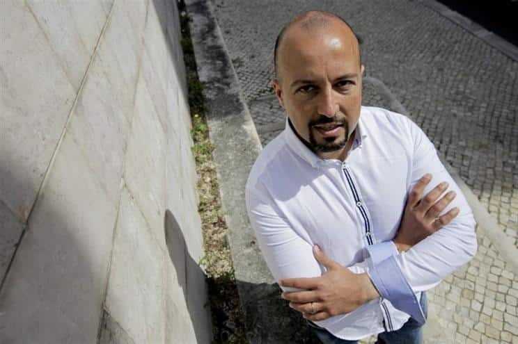 Mário Machado candidata-se à liderança da Juve Leo