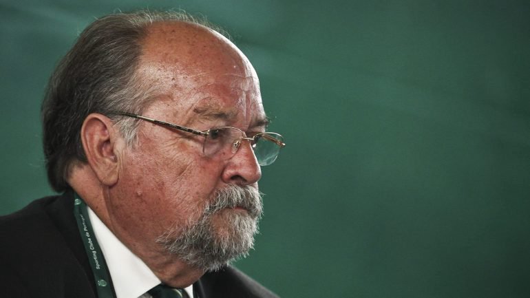 Marta Soares recebeu requerimento para ser votado no início da AG que pede calendário eleitoral