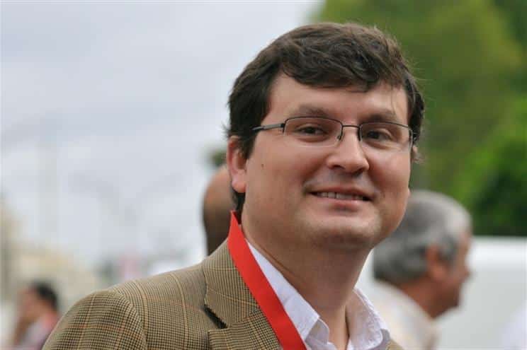 Casa Pia: Estado obrigado a indemnizar Paulo Pedroso em 68 mil euros