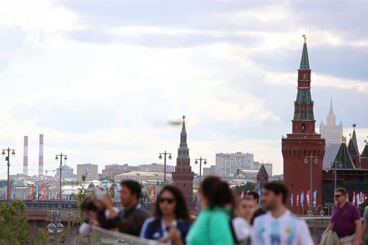 Saiba em que canal e a que horas passam os jogos do Mundial
