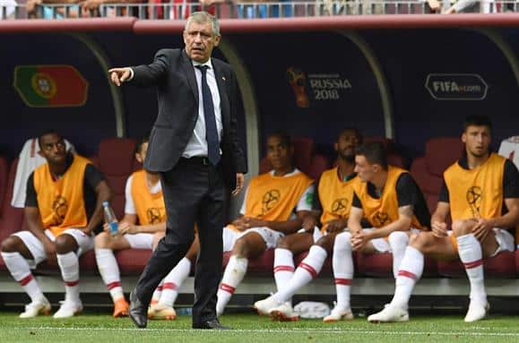 Santos, o engenheiro das vitórias pela margem mínima