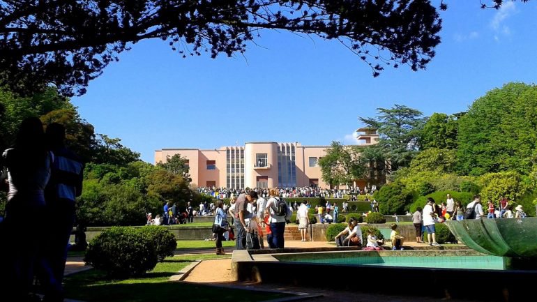 Alerta em Serralves com falsa ameaça terrorista