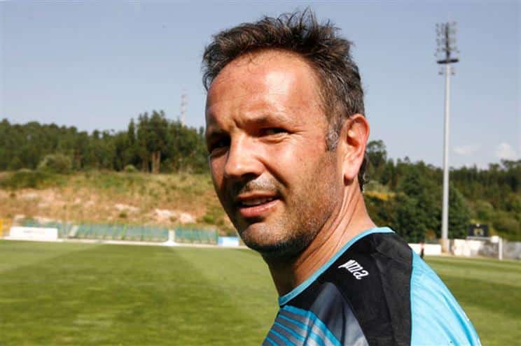 Mihajlovic é o novo treinador do Sporting