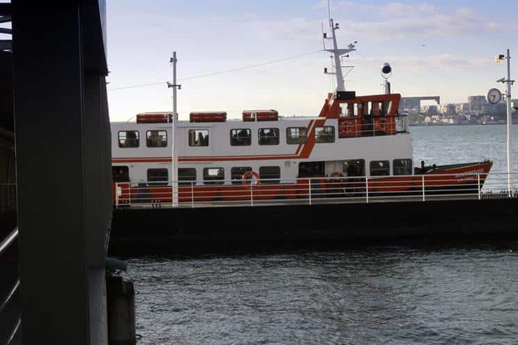 Trabalhadores da Transtejo e Soflusa cancelam greves