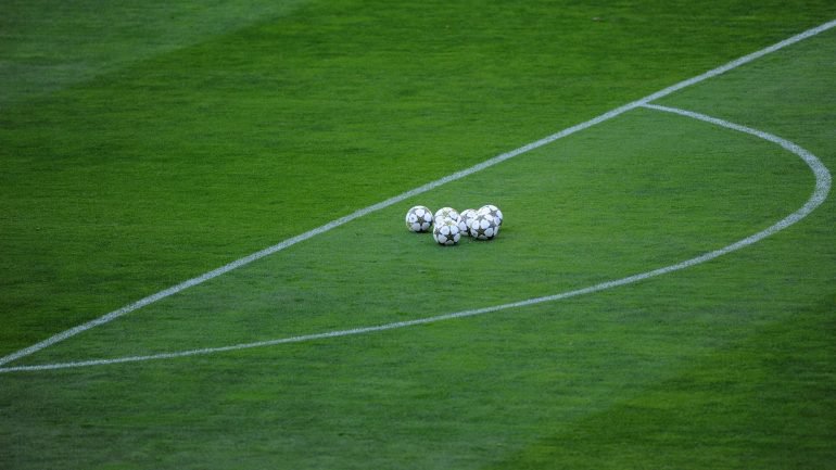 Benfica, Sporting de Braga e Rio Ave conhecem adversários europeus