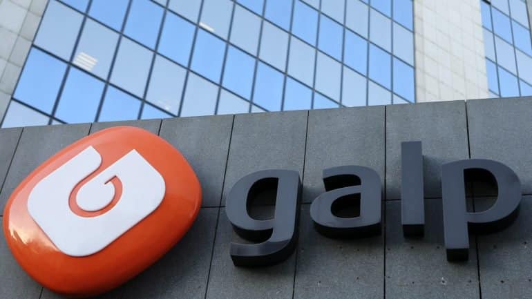 Galp lucra 387 milhões em seis meses, mais 68% do que no ano passado