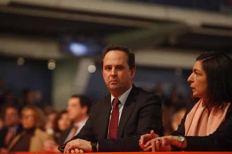 Medina. Caso de Madonna “não é único, não é novo”