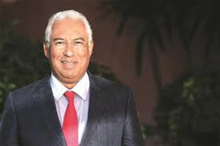 Já há data para a visita de António Costa a Angola
