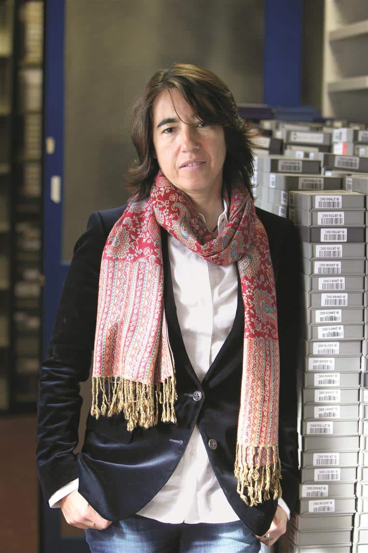 Daniel Oliveira afasta mulher forte da SIC e acaba com velho império