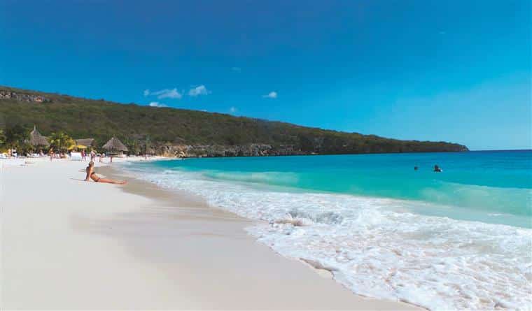 Férias de sonho. Conheça as 20 melhores praias do mundo