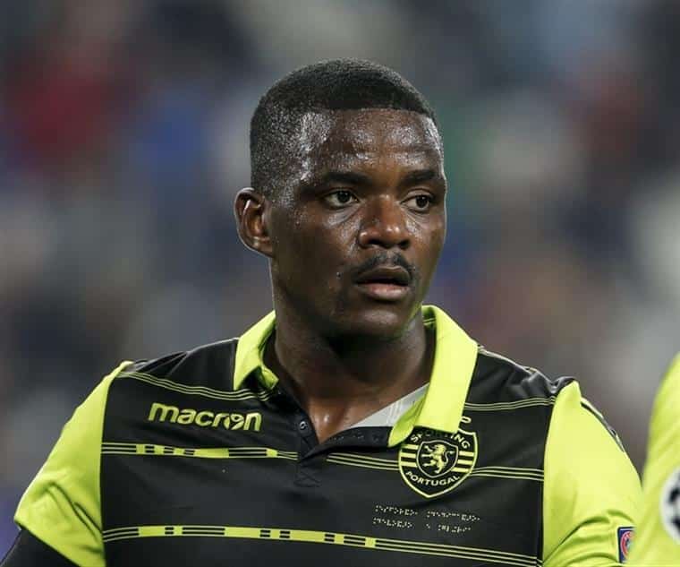 Betis anuncia data de apresentação de William Carvalho