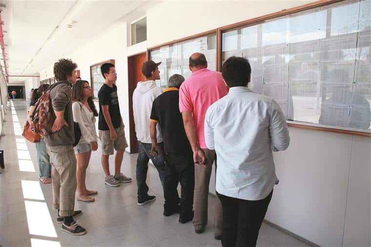 Ensino superior. Universidade de Lisboa sofre o maior corte de vagas para o próximo ano