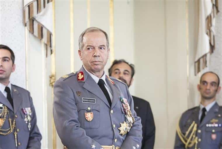 Tancos. O Exército nunca “deu garantias de que o material recuperado correspondia ao material furtado”