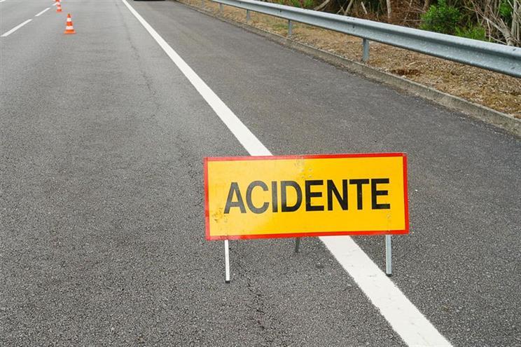 Choque em cadeia condiciona A44 em Gaia