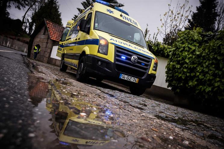 Acidente com máquina agrícola faz um morto em Montemor-o-Velho