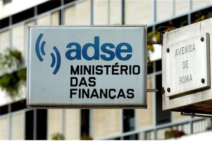 PJ fez buscas às instalações da ADSE