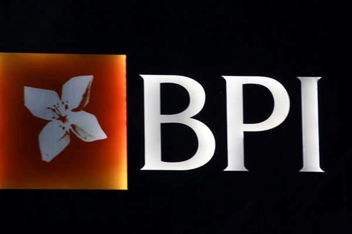 BPI passa de prejuízos a lucros de 366,1 milhões de euro no 1.º semestre