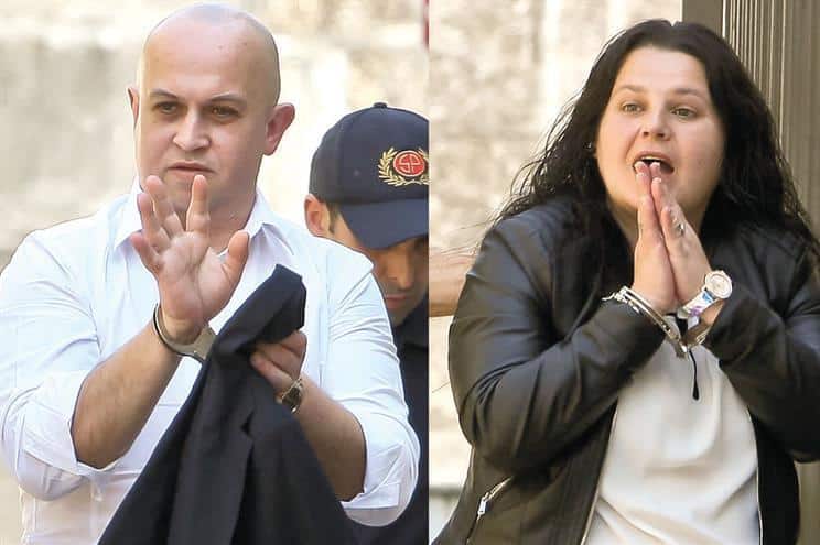 Casal condenado a prisão por falsos peditórios