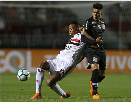 Éder Militão perto de ser jogador do Porto