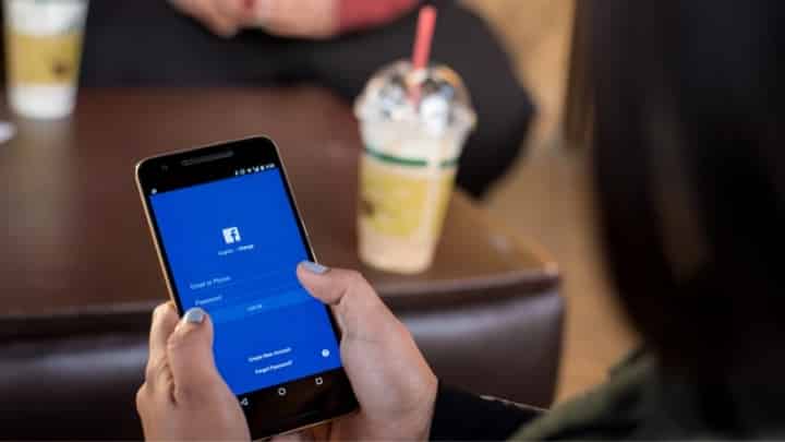 Foi provado que o Facebook não ouve as conversas, mas há apps que fazem pior