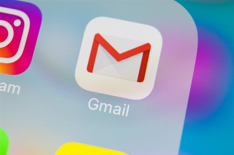 Tem Gmail? Pode estar a fornecer dados sem saber