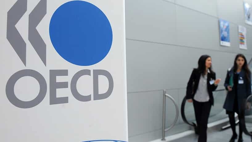 OCDE: Subida do emprego esconde estagnação salarial sem precedentes