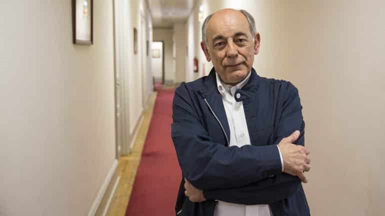 Morreu João Semedo, antigo coordenador do Bloco de Esquerda