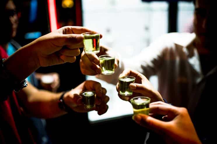 Lançada campanha de sensibilização sobre consumo de álcool por jovens