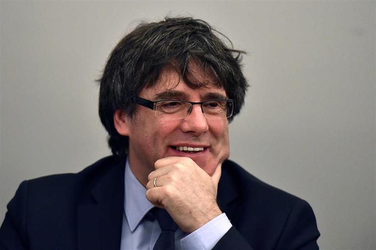Tribunal alemão decide extraditar Puigdemont