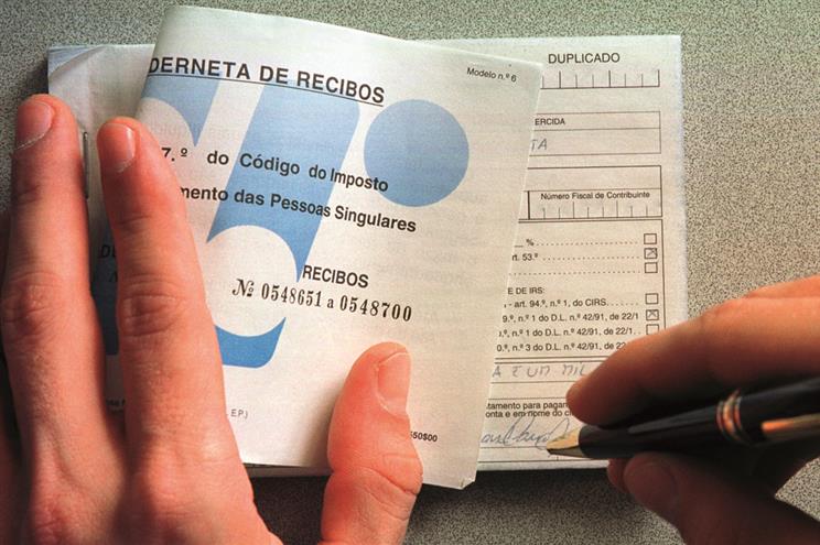 Há um novo regime de proteção social para os recibos verdes