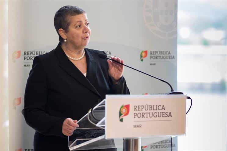 Governo diz que não há razões para proibir pesca da sardinha em 2019