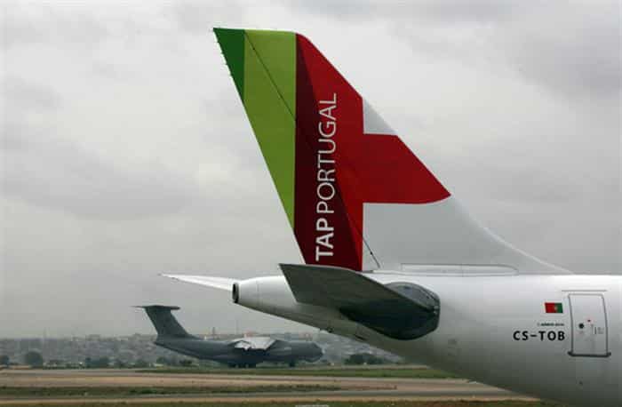 TAP vai contratar 300 pilotos este ano