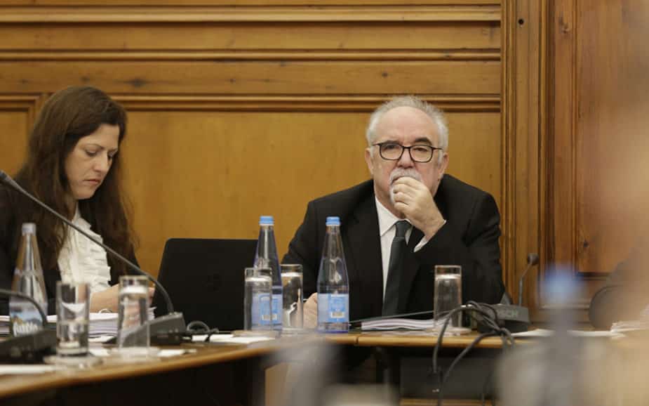 Vieira da Silva: “Subida do salário mínimo teve efeitos positivos em toda a escala salarial”