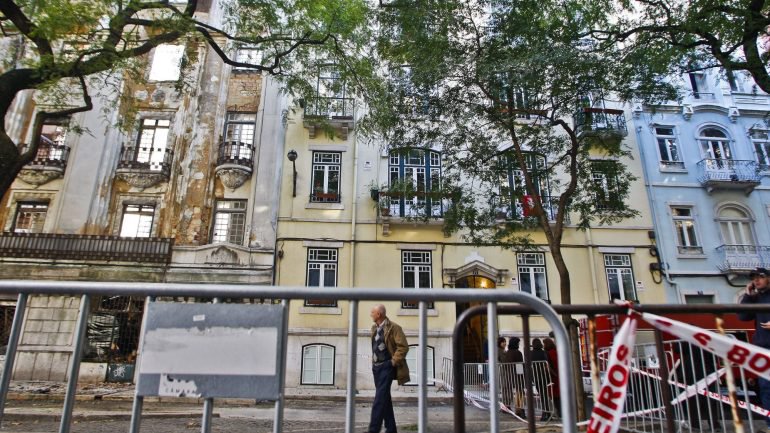 Estado beneficia de regime de exceção no pagamento de IMI