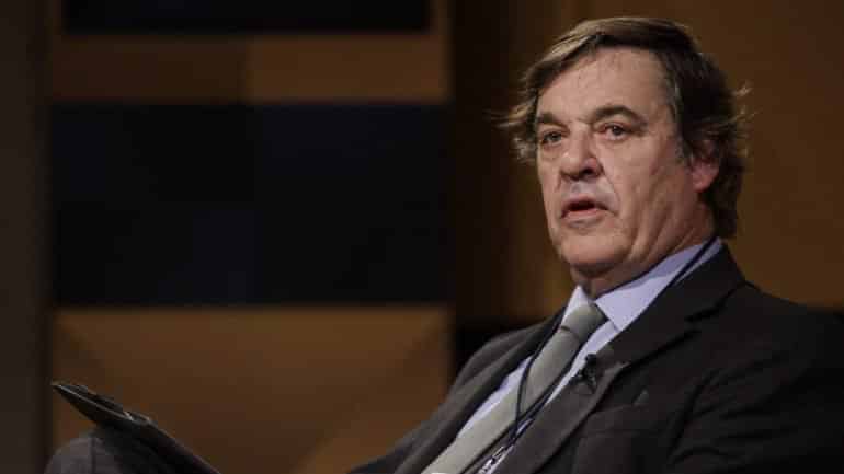 Miguel Sousa Tavares troca SIC pela TVI