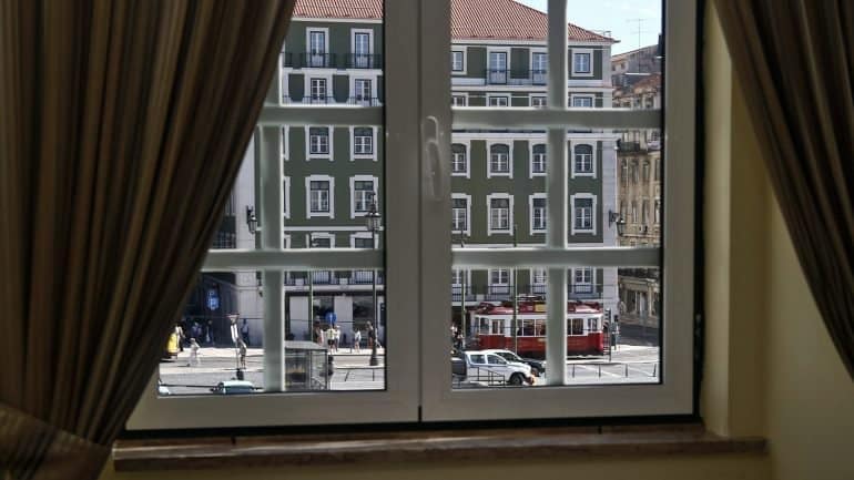 ASAE fechou dez em mais de mil alojamentos locais em dois anos