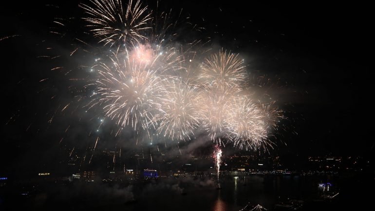 Empresários da pirotecnia vão exigir que Governo pague prejuízos da proibição de fogo-de-artifício